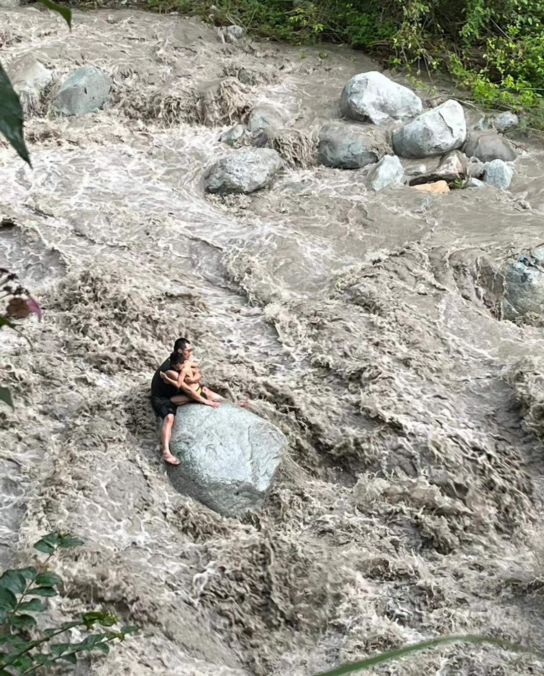 山洪预警需加强
